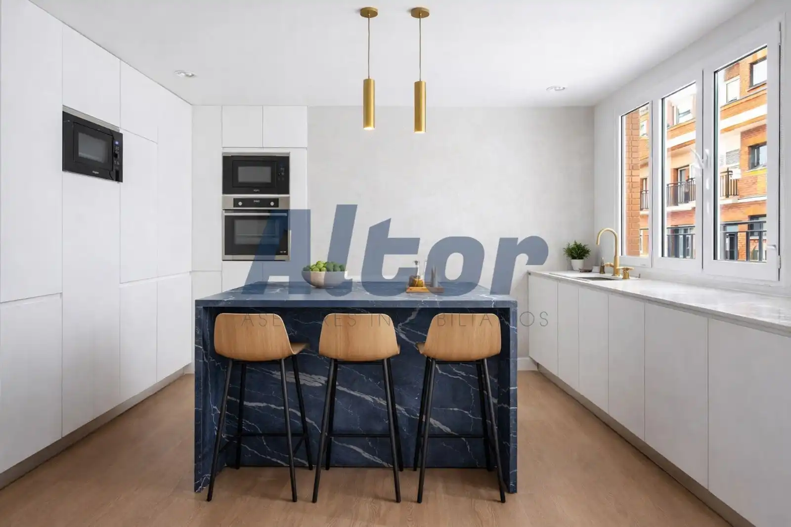 Piso en venta en HORTALEZA, Justicia - Chueca