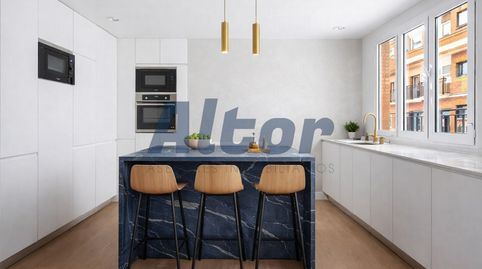 Foto 2 de Piso en venta en Hortaleza, Justicia - Chueca, Madrid Capital