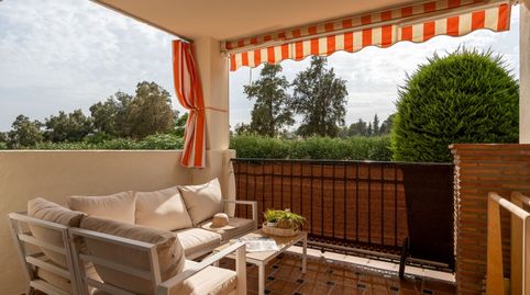 Foto 5 de Apartament en venda a Mijas Golf, Mijas