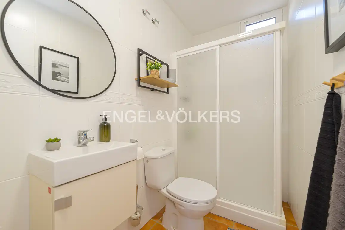 Casa adosada en venta en Calle Finlandia, 182, Poble Nou - Montiboli