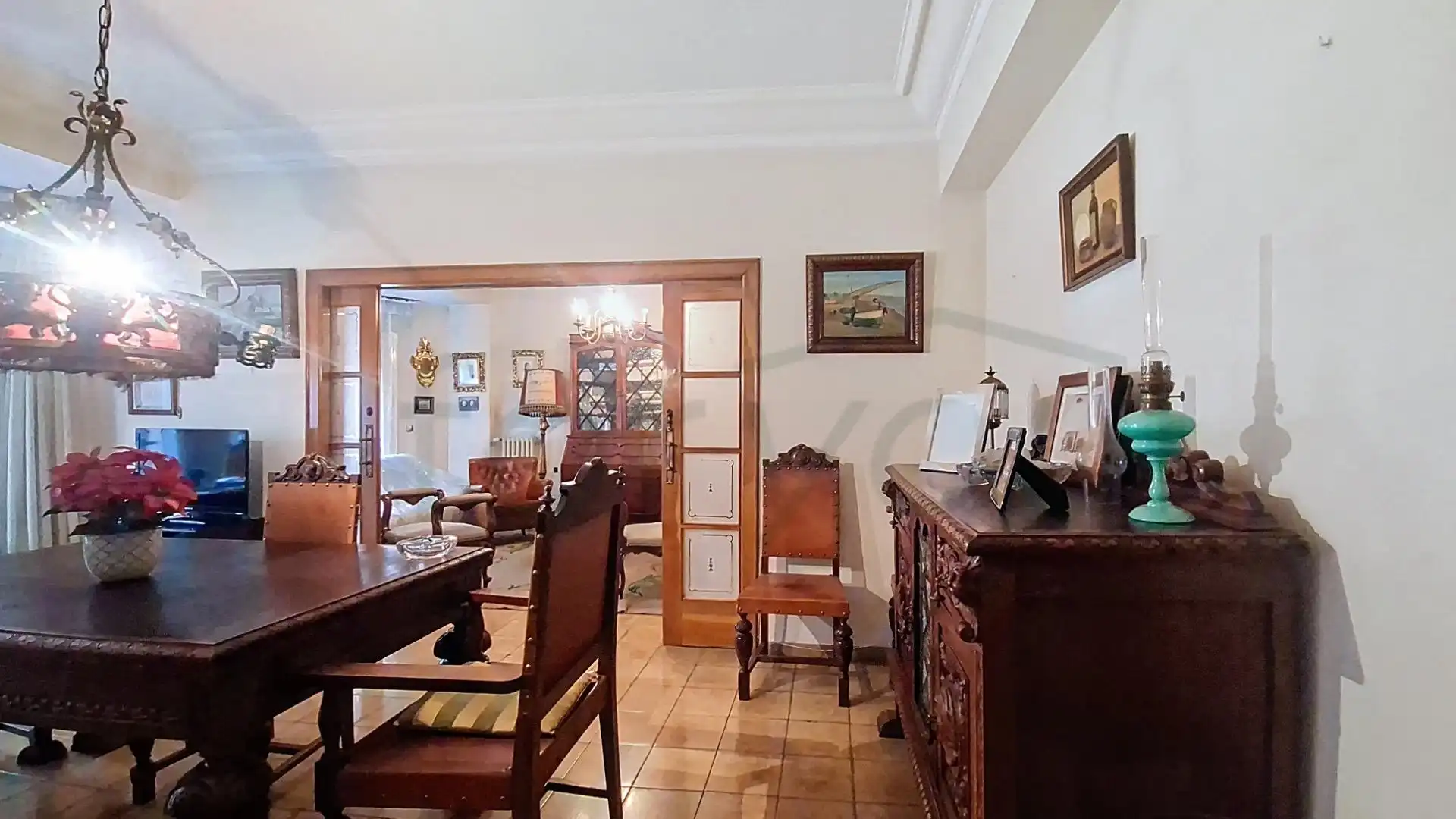 Piso con ascensor en venta en PERAL, ISAAC, imagen 7