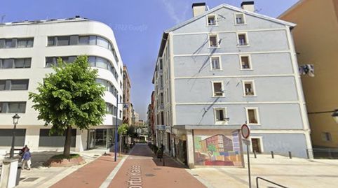 VIVIENDA EN BARAKALDO