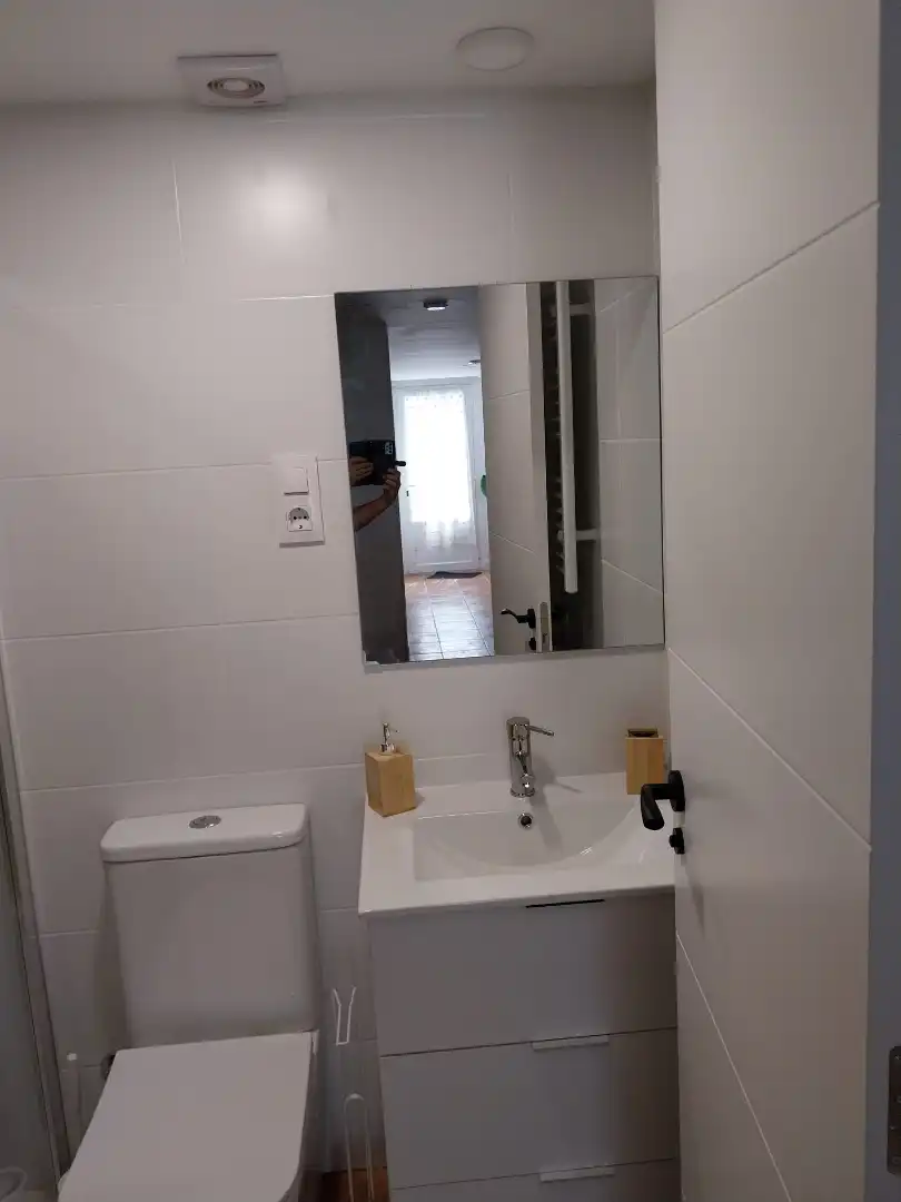 Baño de Casa o chalet en venta en Nuevo Aranjuez - Ciudad de las Artes