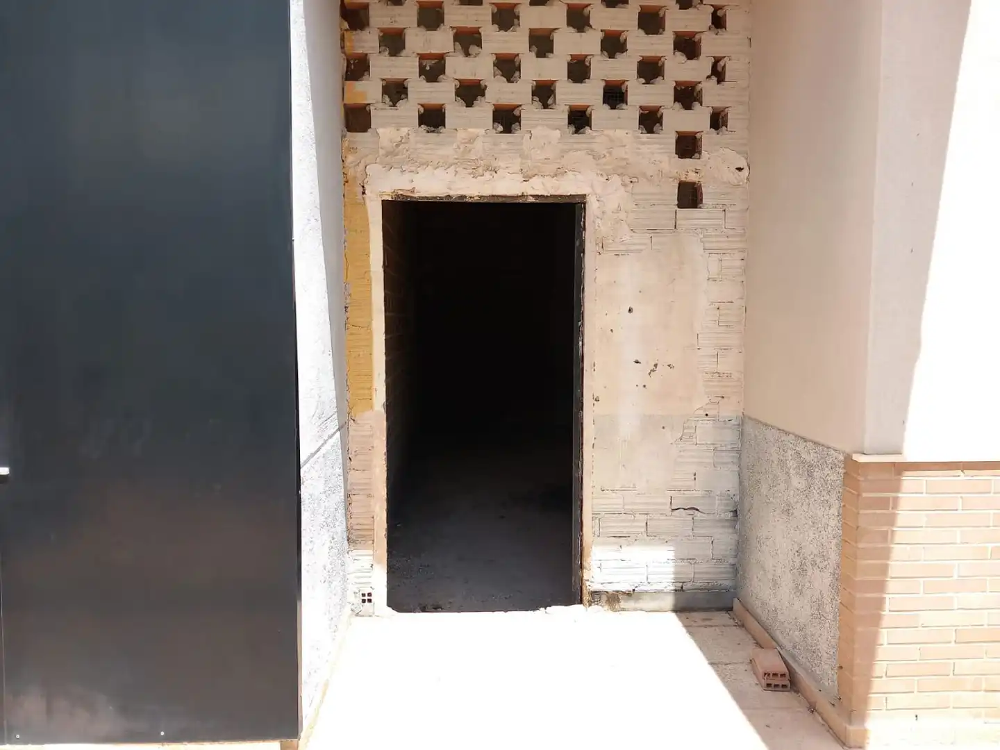 Gewerbefläche zum Verkauf in La Guardia de Jaén