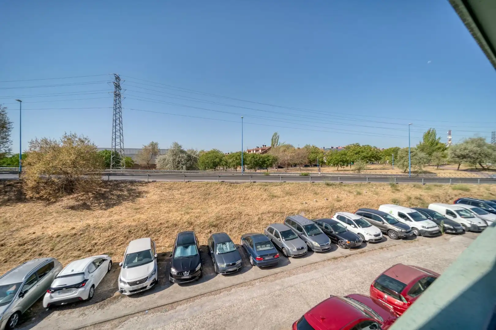 Nave industrial en venta en Valdepelayo - Montepinos - Arroyo Culebro, imagen 10