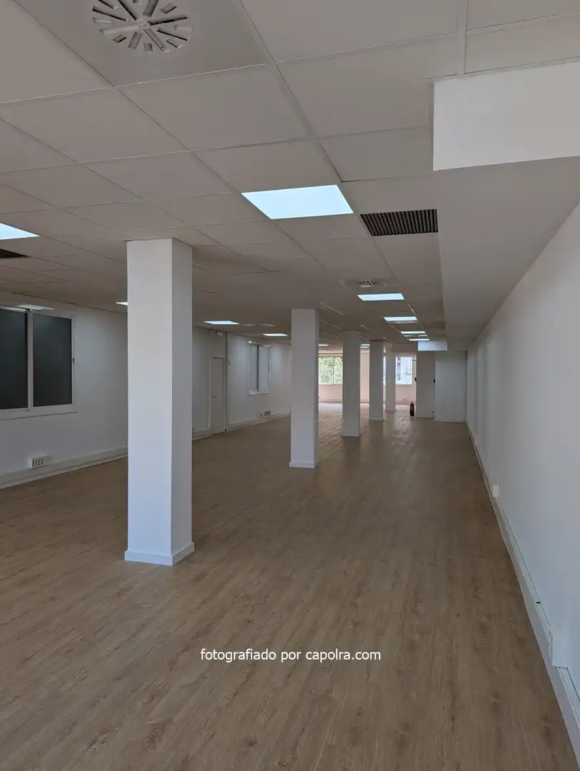 Büro mit Aufzug zur Miete in entenza, imagen 6