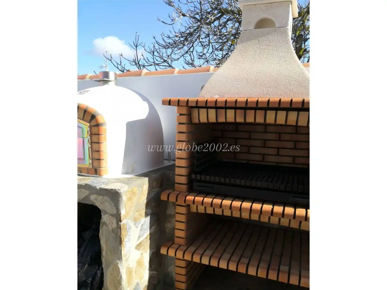 Detached house with garden for sale in Las Lagunas - Campano, imagen 27