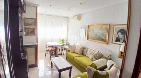 Foto 4 de Piso en venta en De Cebreros, Lucero,  Madrid Capital