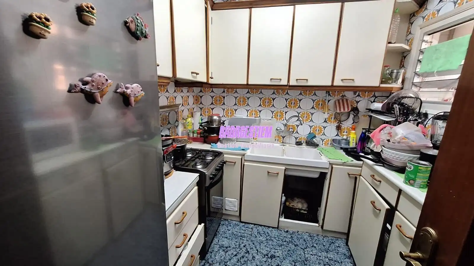 Wohnung zum Verkauf in Passeig SALUT, imagen 3