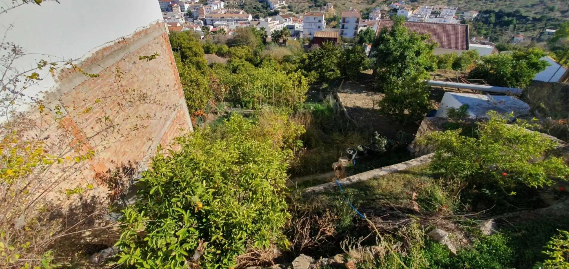 Grundstücke und Bauplätze zum Verkauf in Tolox, imagen 15