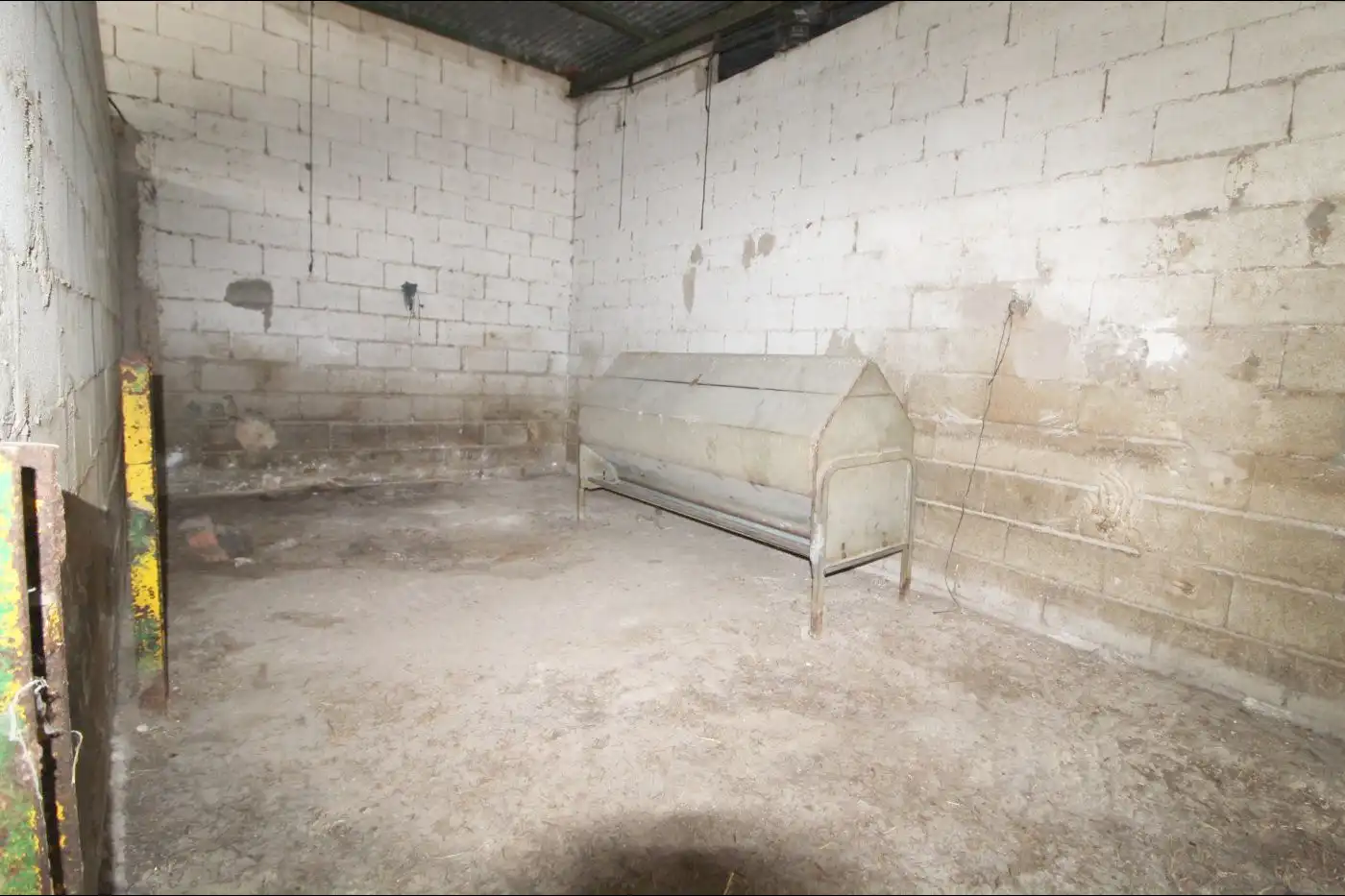 Casa rustica in vendita a Pedanías Este, imagen 13
