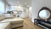 Sala d'estar de Pis en venda en Alcobendas amb Calefacció i Terrassa