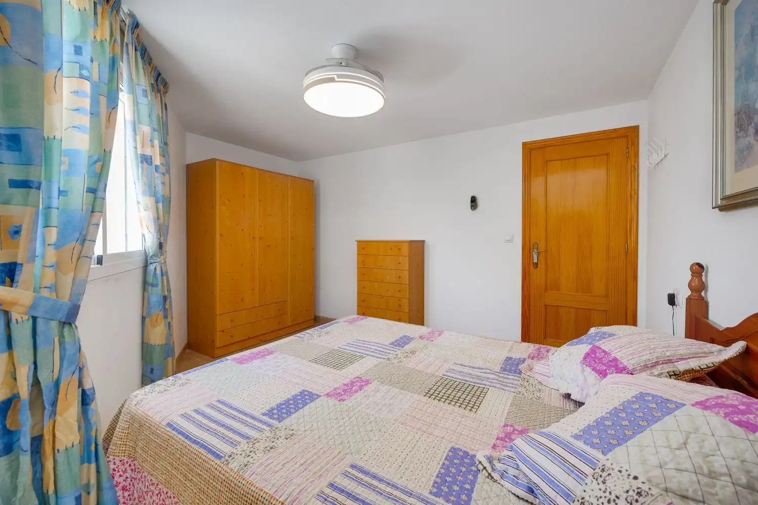 Habitación de Piso en venta en Torrevieja con Terraza y Amueblado