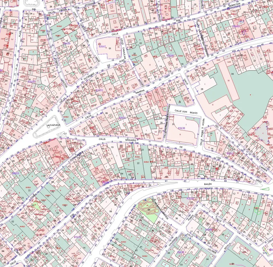 Flat for sale in Centro, imagen 5