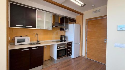 Foto 4 de Oficina de alquiler en Jacarandas, El Castell, Burjassot