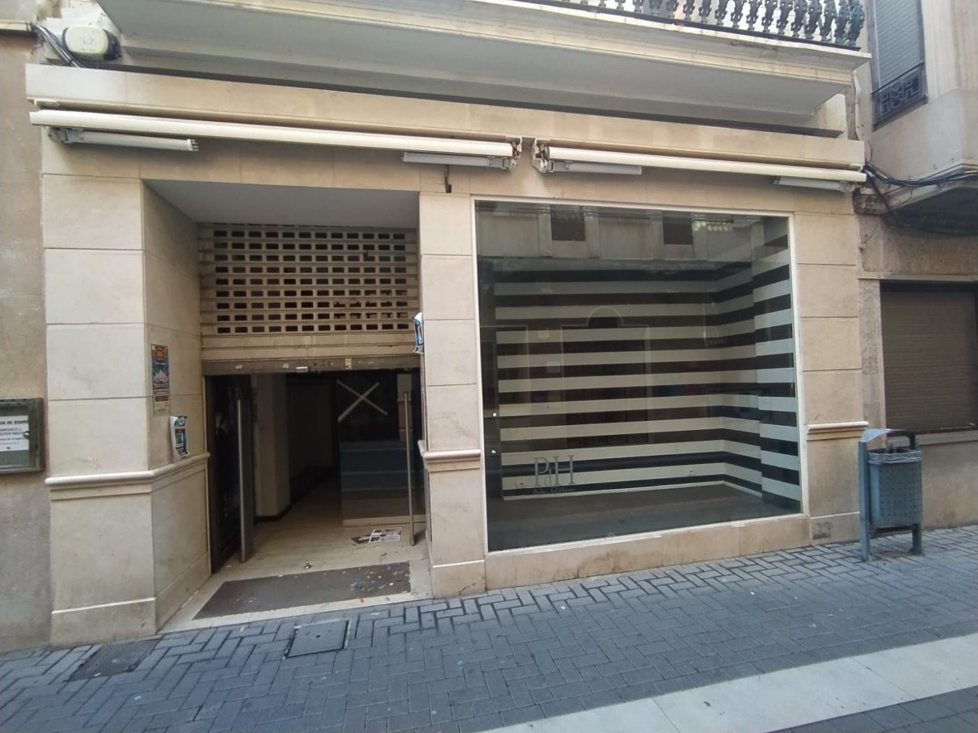 Local de lloguer a Centro , Vila-real