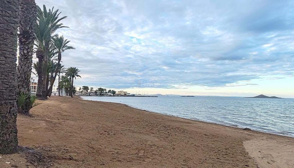 Foto 1 de Pis en venda a Pl. Islas Bledas, Islas Menores - Mar de Cristal, Murcia