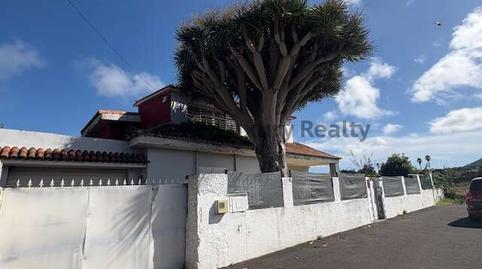 Foto 4 de Casa o xalet en venda a Calle Hornillo, Tacoronte - Los Naranjeros, Santa Cruz de Tenerife