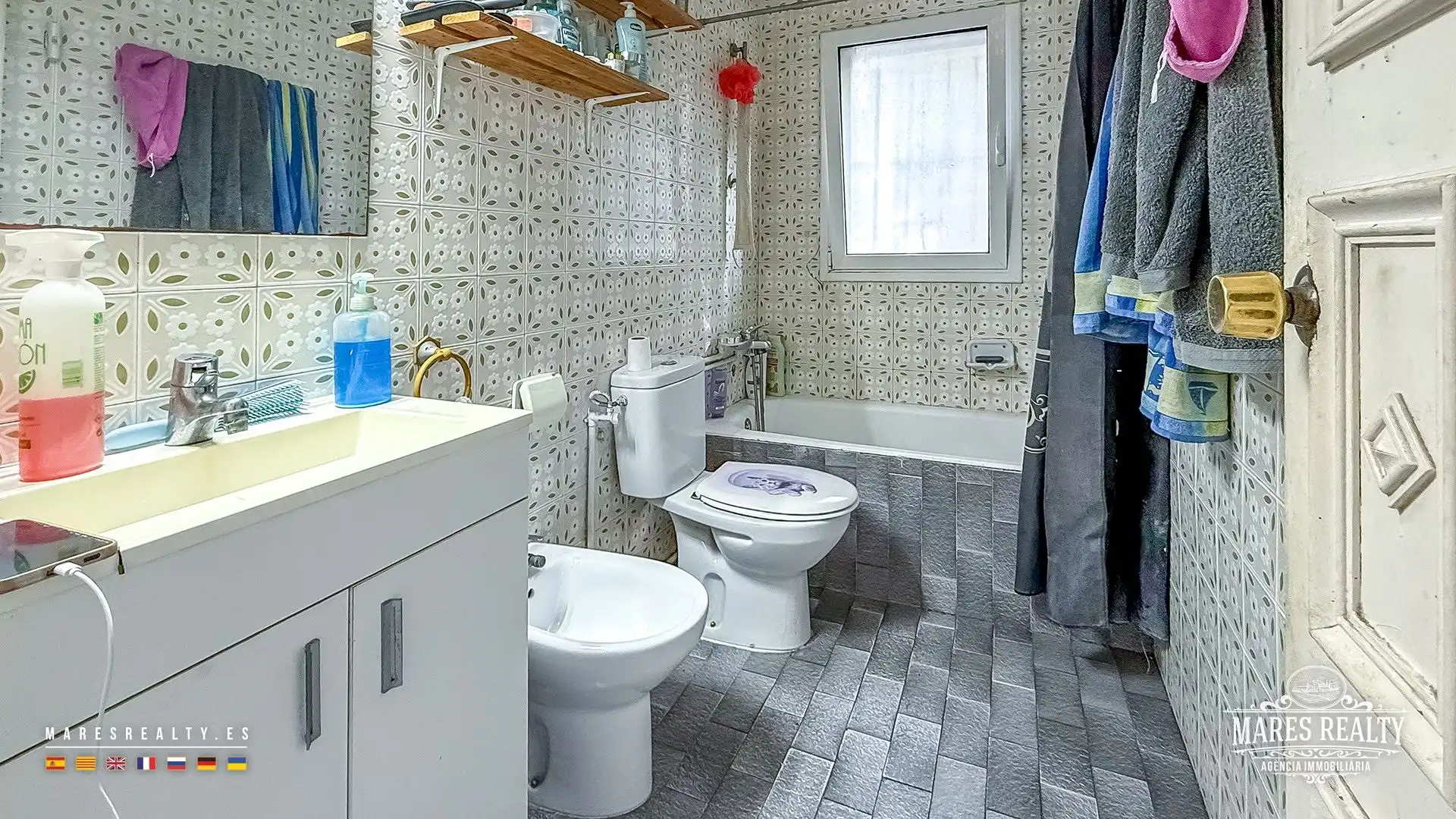 Casa con jardín en venta en Aiguaviva Parc, imagen 18