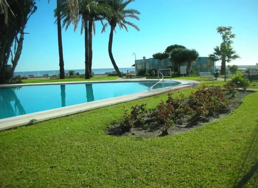 Habitatge amb piscina en venda a El Bajondillo, imagen 28