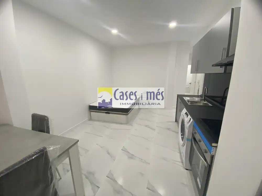 Apartments for rent in Zona Alta