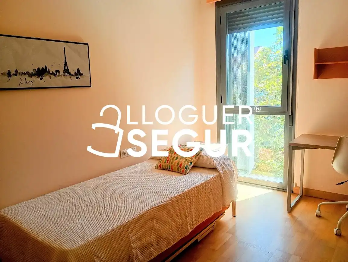 Wohnung mit Aufzug zur Miete in Diagonal, imagen 8