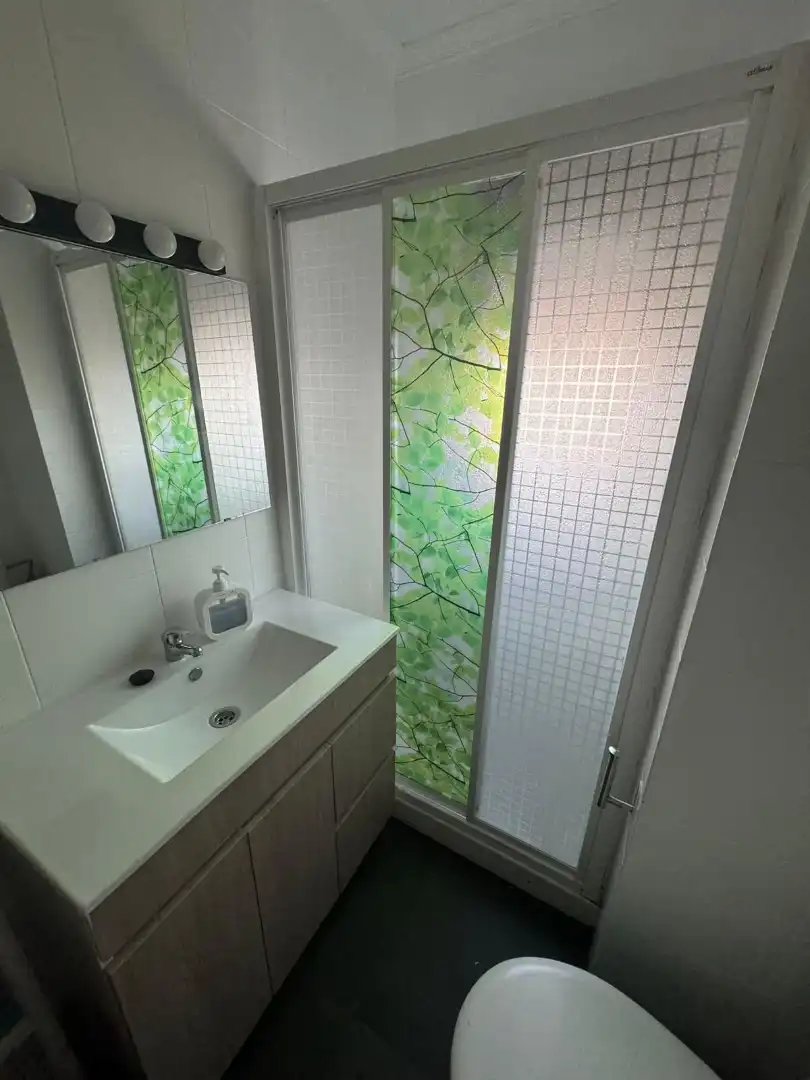 Baño de Piso en venta en Gijón  con Calefacción
