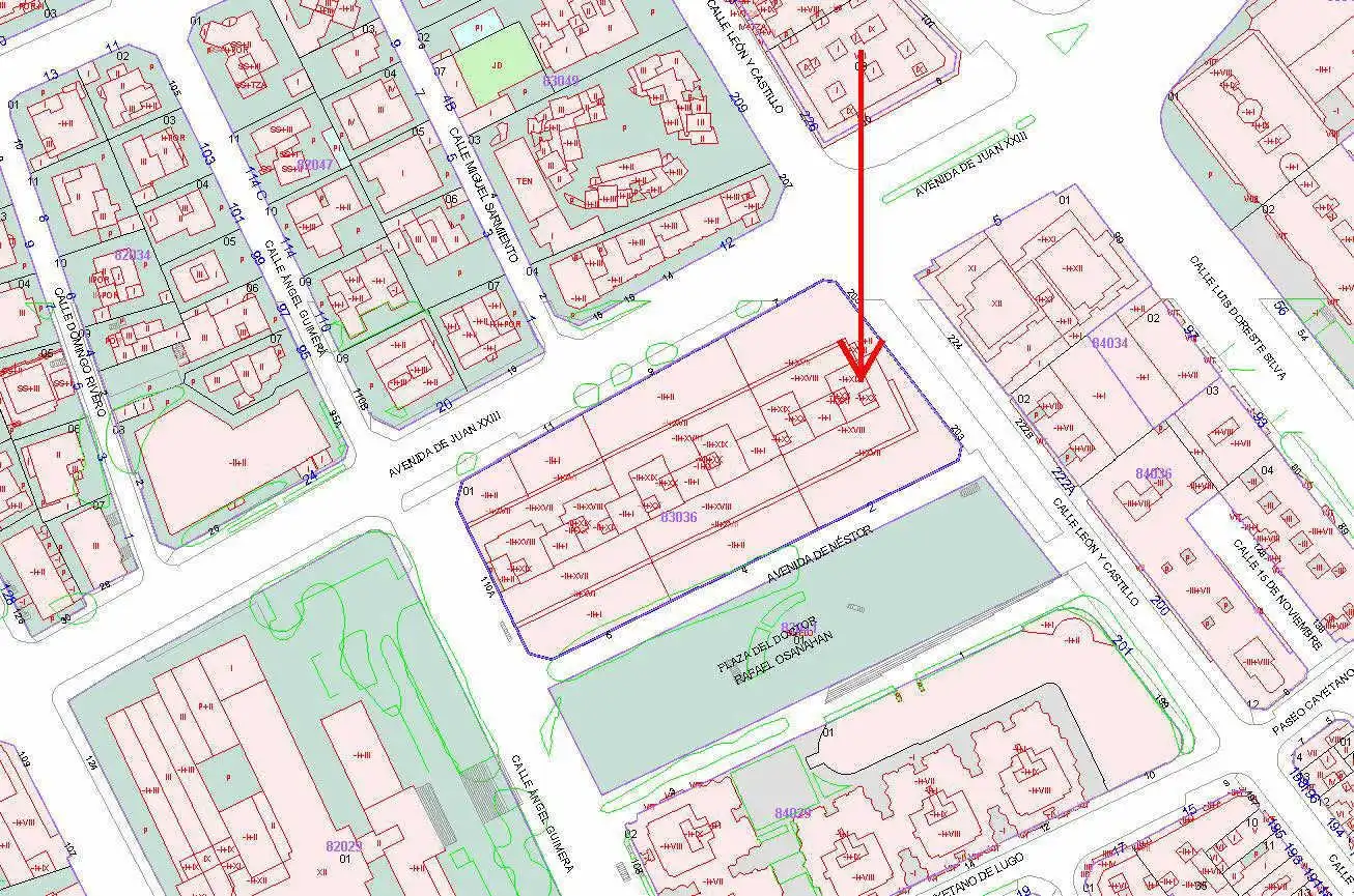 Office space for sale in JUAN XXIII 7, imagen 19