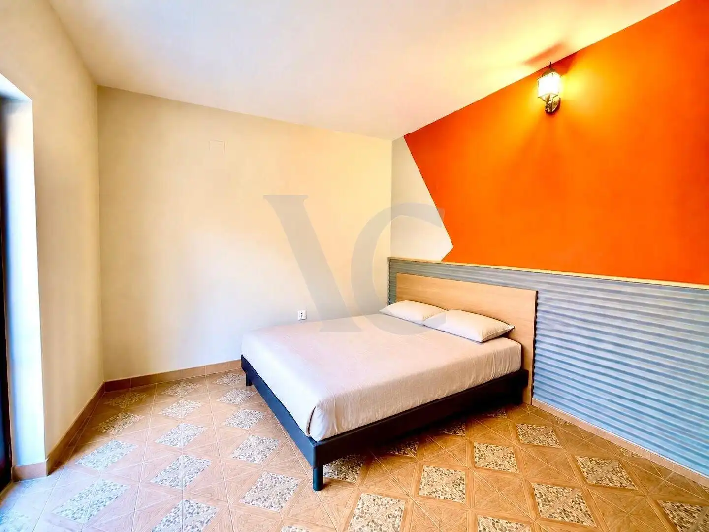 Bedroom of Houses for sale in Chiclana de la Frontera