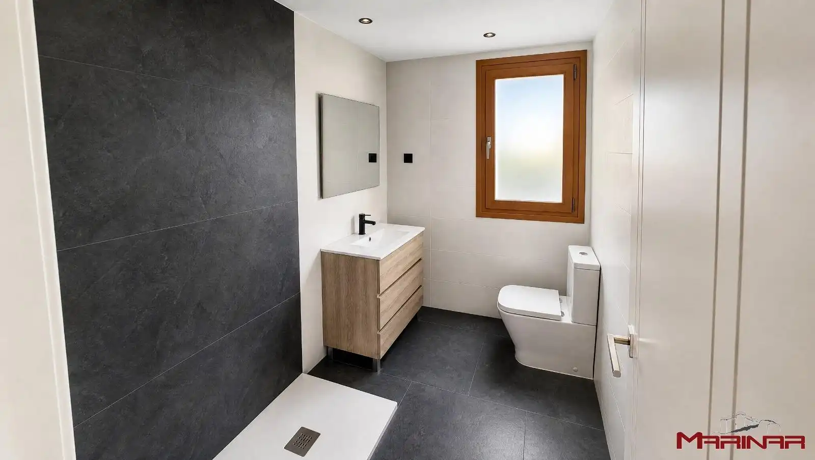 Bathroom of Detached homes for sale in Valdemoro  with Air Conditioner, Heating and Private garden