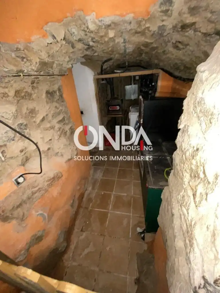 Finca rústica en venta en Calle Doctor Llangort, 5, Arsèguel