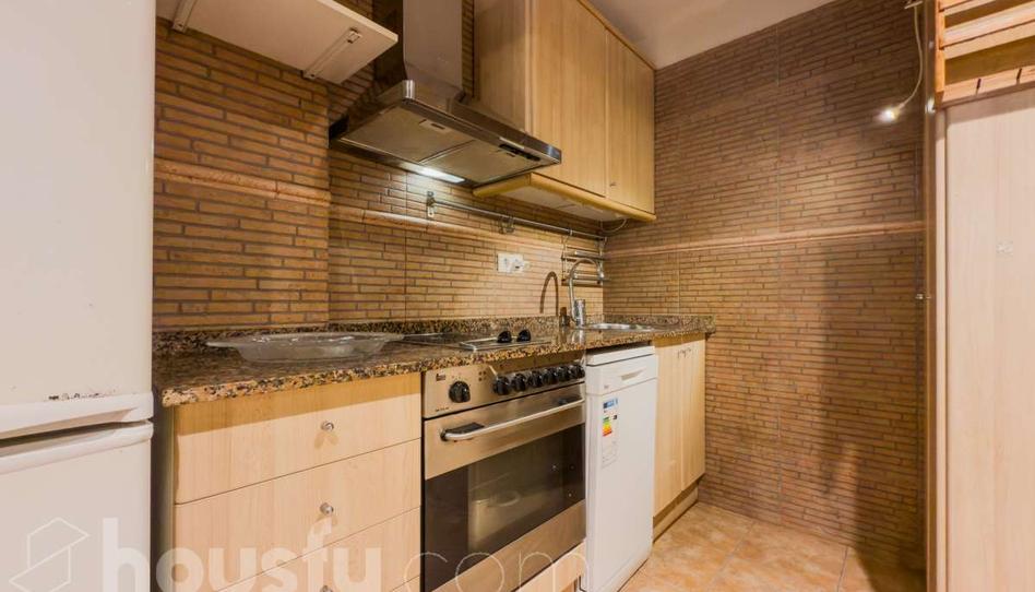 Photo 1 of Duplex for sale in Travessera de Dalt, ., La Salut, Barcelona