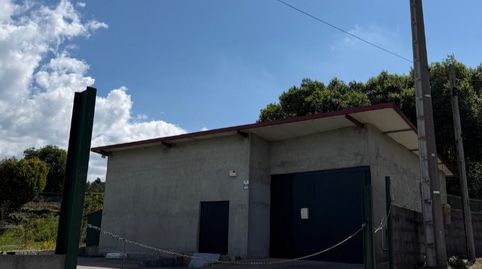 Foto 2 von Geschaftsraum zur Miete in Avenida Do Aeroporto, 580, Cabral - Candeán, Vigo