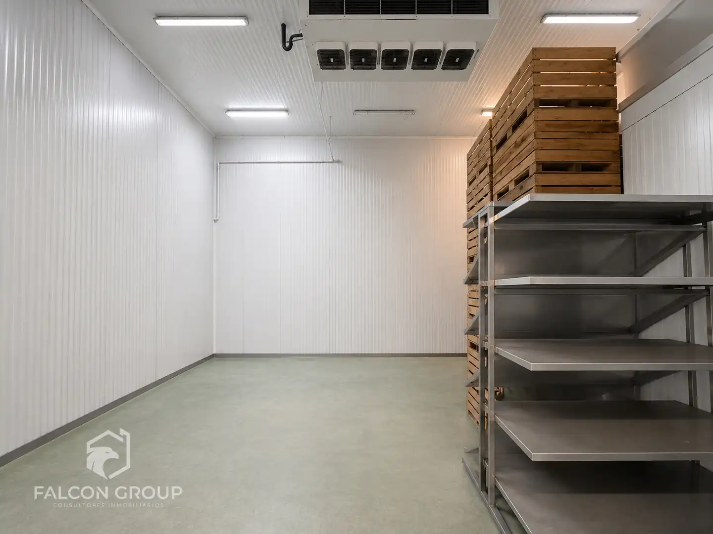 Nave industrielle à vendre à Carrer de Roser Dolcet, imagen 7