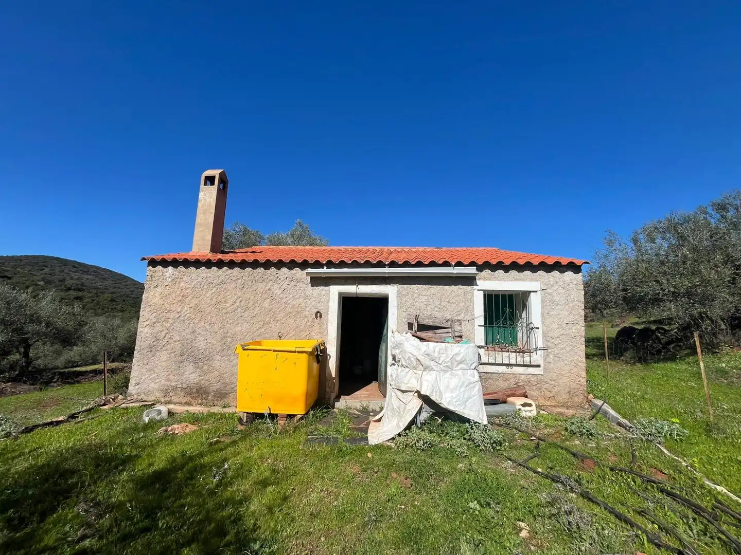 Terreni e lotti in vendita a Zufre, imagen 3