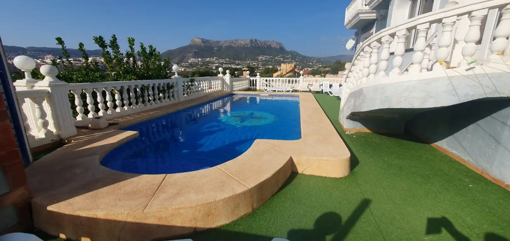 Chalet con terraza en venta en Marisol Park - Ortembach - Los Almendros, imagen 46