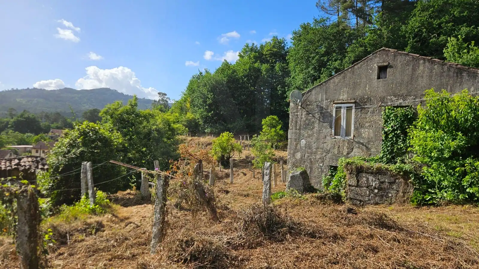 Haus zum Verkauf in Ponteareas, imagen 2