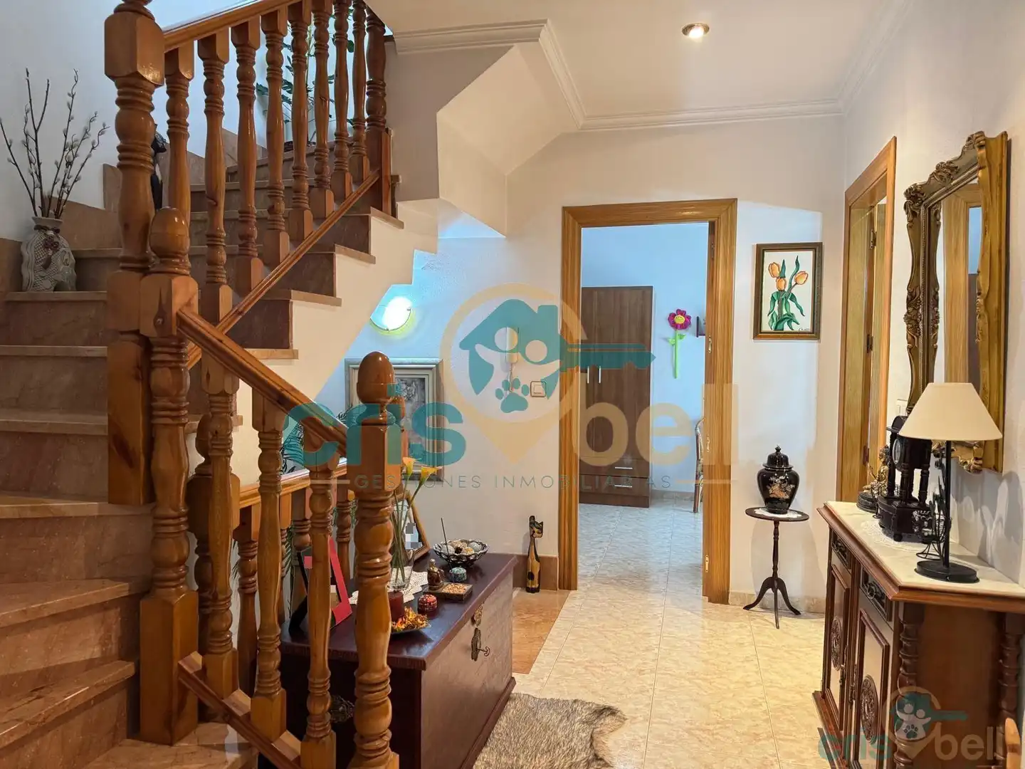 Duplex à vendre à Lorca Ciudad, imagen 17