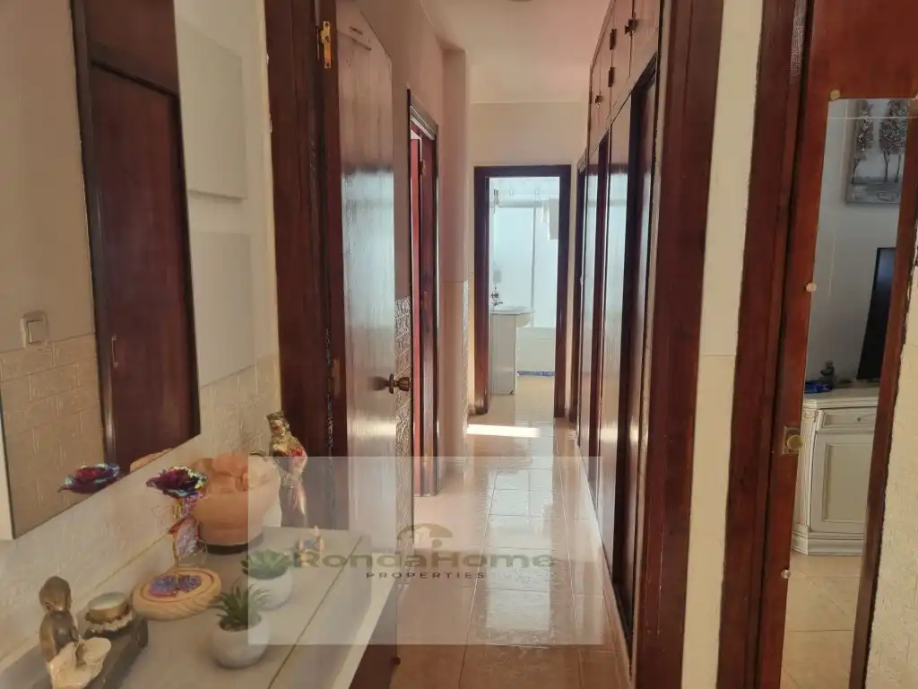 Wohnung zum Verkauf in Plaza Andalucia, imagen 7