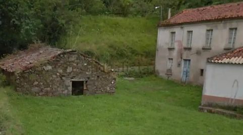 Foto 4 de Casa adosada en venda a Aldea O Areado, 3, Cariño, A Coruña