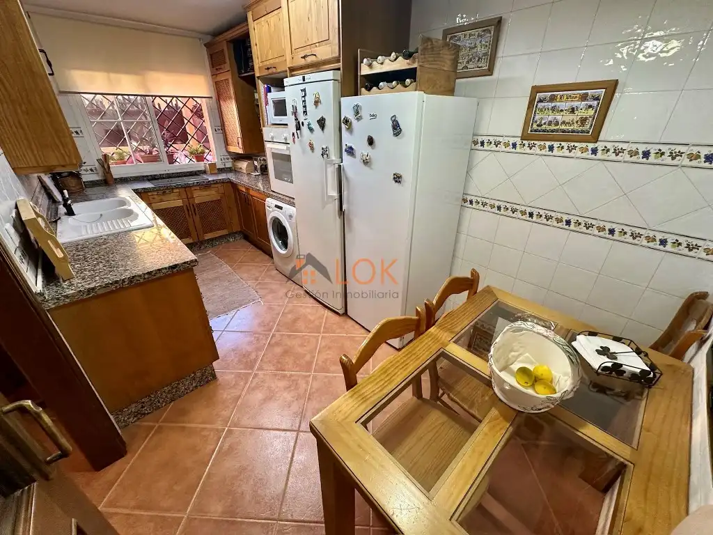 Casa en venta en Calle Pepa Flores González, imagen 18