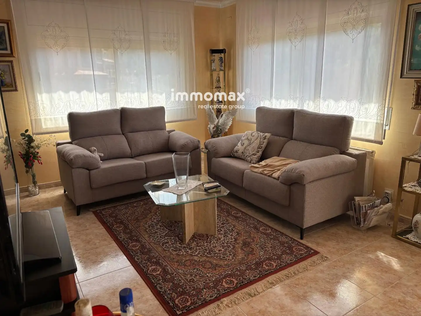 Casa a schiera con giardino in vendita a paisos catalans, imagen 3