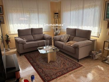 Casa a schiera con giardino in vendita a paisos catalans