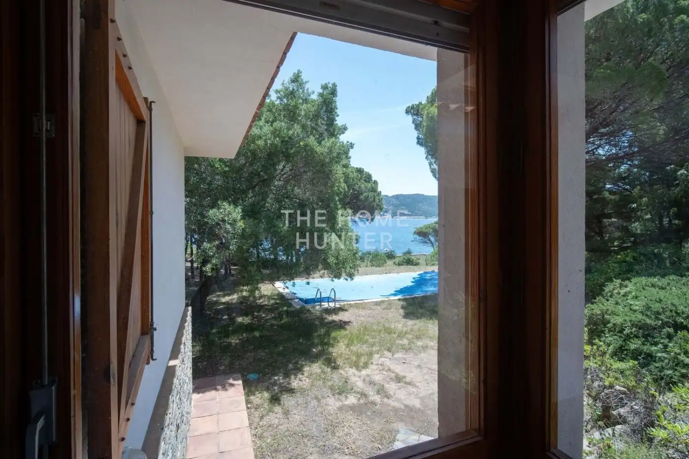 Houses for sale in El Port de la Selva