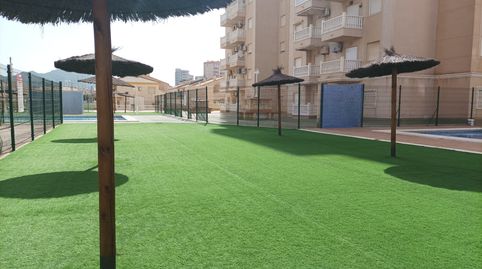 Photo 5 of Flat for rent in Playa Honda - Playa Paraíso, Cartagena