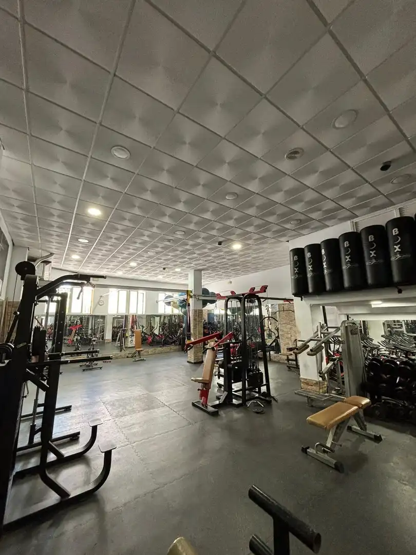 Business premises for sale in Paseo Marítimo - San José - La Laguna, imagen 17