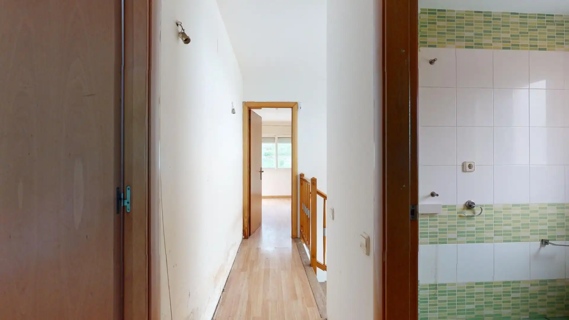 Casa o chalet en venta en Carreras, Torre Baró