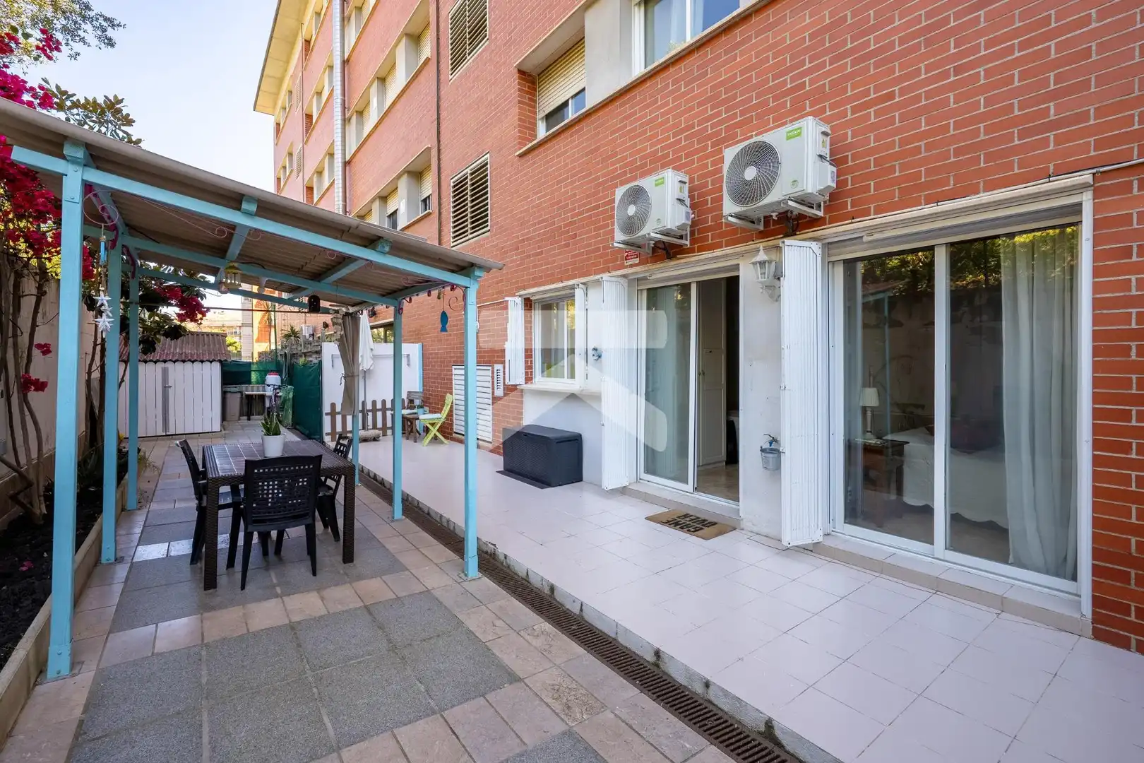 Terrassa de Planta baixa en venda en Tarragona amb Aire condicionat, Calefacció i Terrassa