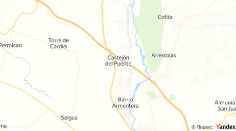 Photo 3 of Flat for sale in Castejón del Puente, Huesca