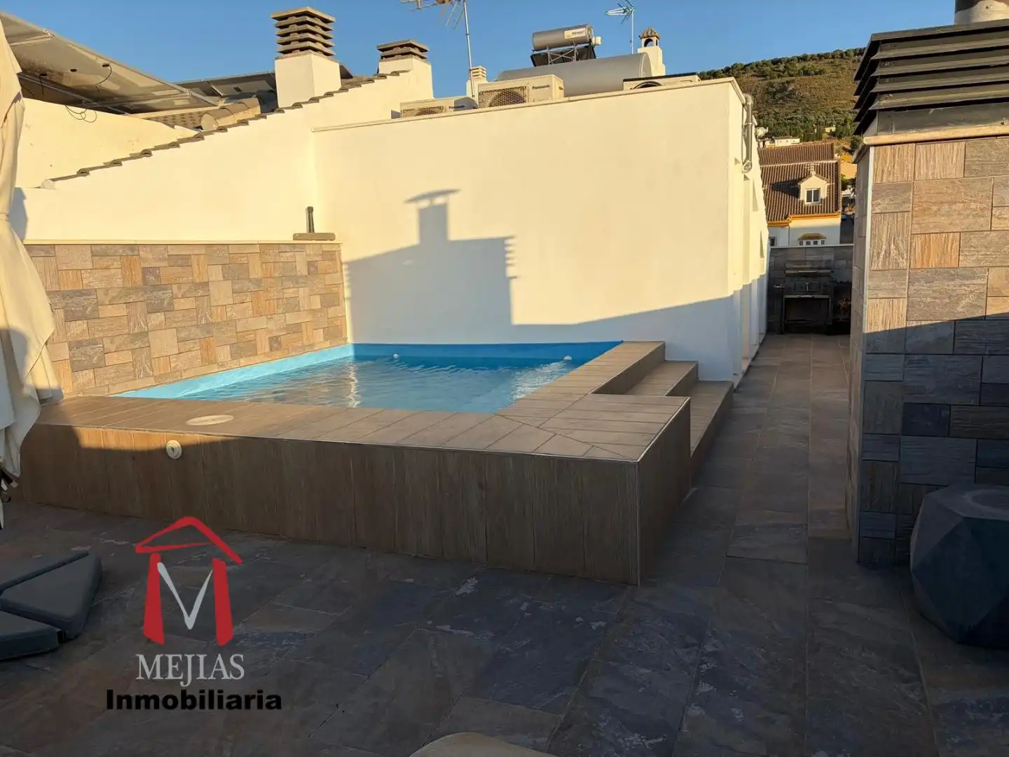 Xalet amb piscina en venda a Centro, imagen 67